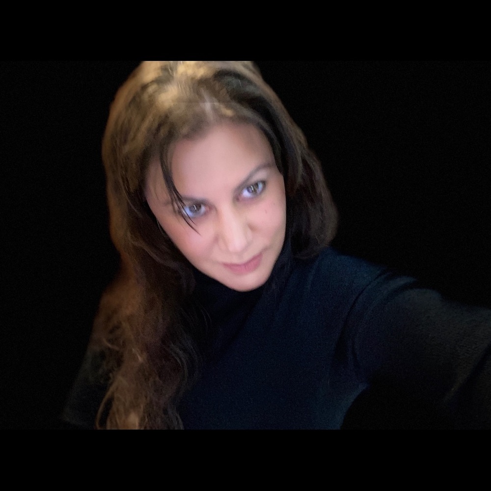 Meet your Posher, Ritu